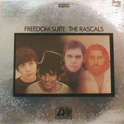 The Rascals